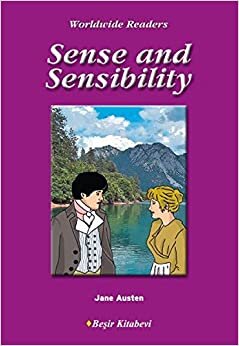 Level 5 - Sense and Sensibility: Worldwide Readers indir