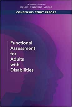 Functional Assessment for Adults with Disabilities