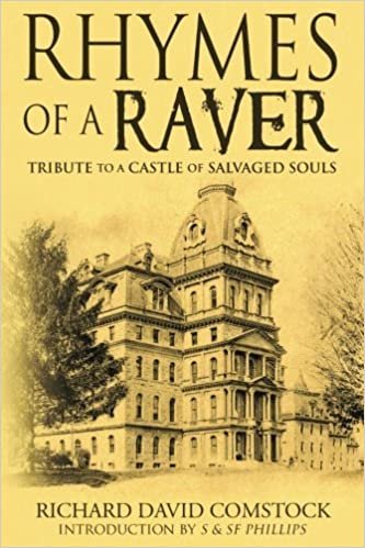 Rhymes of a Raver: Tribute to a Castle of Salvaged Souls indir