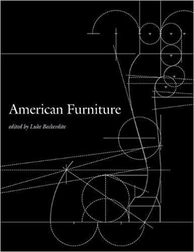 American Furniture 2017 (American Furniture Annual)