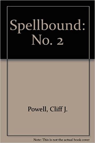 Spellbound Two: No. 2