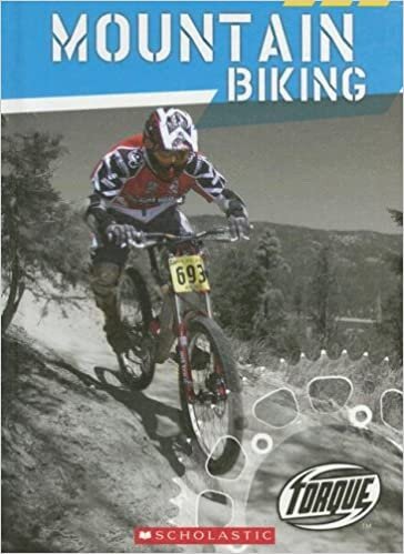Mountain Biking (Torque)
