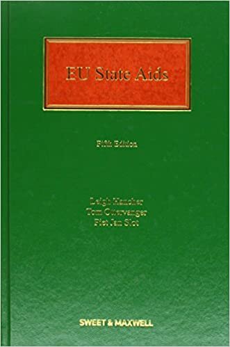EU State Aids