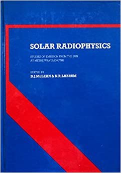 Solar Radiophysics: Studies of Emission from the Sun at Metre Wavelengths indir