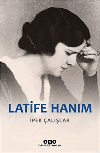 Latife Hanım