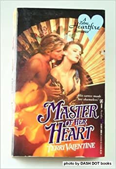 Master of Her Heart (Heartfire Romance)