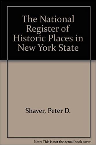 National Register of Historic Places in NY State