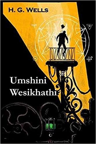 Umshini Wesikhathi: The Time Machine, Zulu edition indir