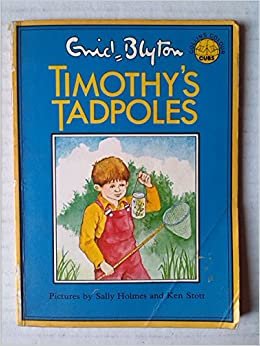 Timothy's Tadpoles (Colour Cubs S.)