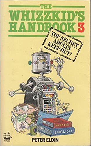 The Whizzkid's Handbook: No. 3