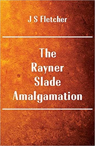 The Rayner-Slade Amalgamation indir