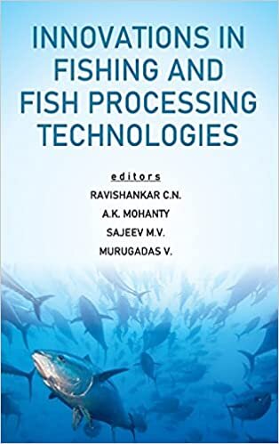 Innovations In Fishing And Fish Processing Technologies indir