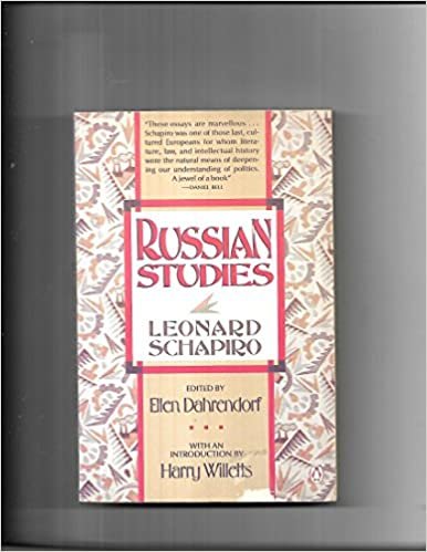 Russian Studies indir