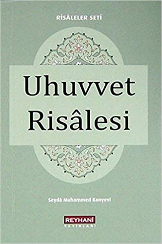 Uhuvvet Risalesi (Cep Boy) indir