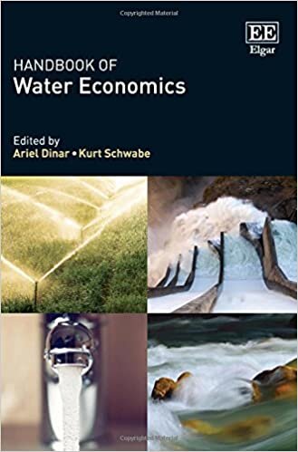 Handbook of Water Economics indir