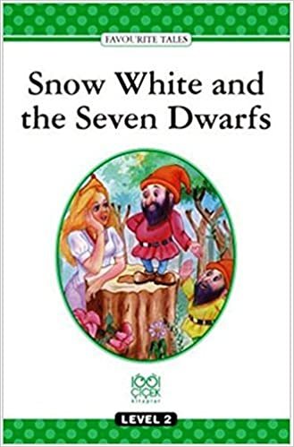 SNOW WHITE AND THE SEVEN DWARFS indir