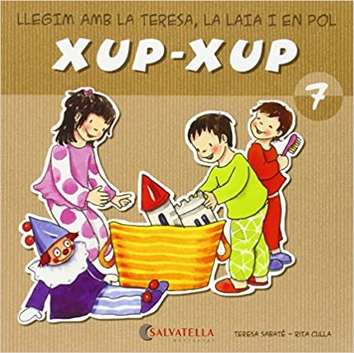 Xup-xup 7: ll