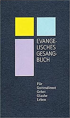 Evangelisches Gesangbuch - Ausgabe für die Evangelisch-lutherische Kirche in Thüringen / Standardausgabe: Mit Harmoniebezeichnungen