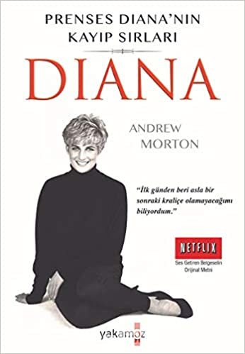 Diana: Prenses Diana'nın Kayıp Sıraları