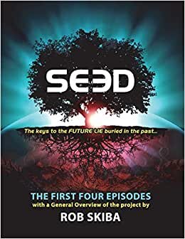 SEED - The First Four Episodes
