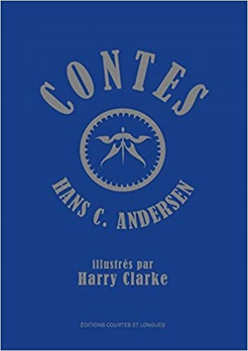 Les contes d'Andersen (CONTES & NOUVELLES)
