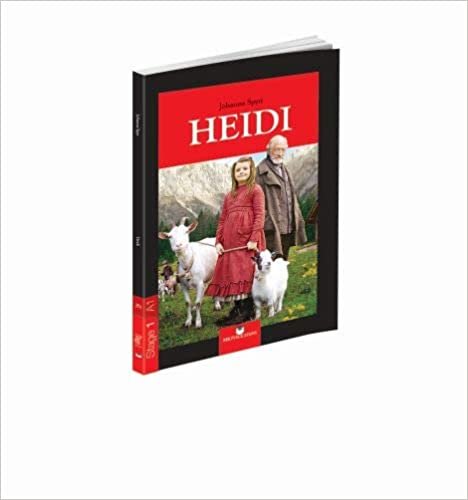 Heidi: Stage 1 - A1