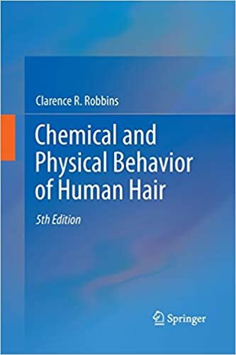 Chemical and Physical Behavior of Human Hair indir