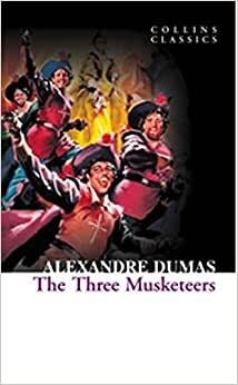 The Three Musketeers (Collins Classics) indir