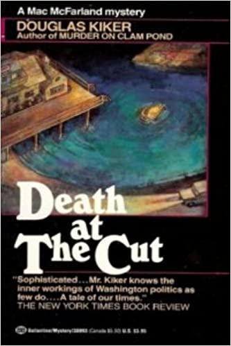 Death at the Cut indir