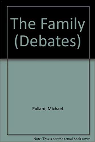 The Family (Debates S.) indir