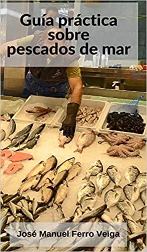 Guía práctica sobre pescados de mar