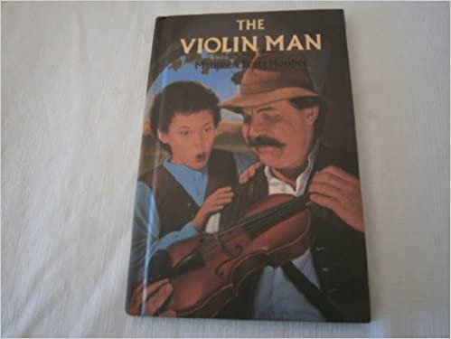 Violin Man