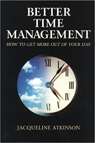 Better Time Management