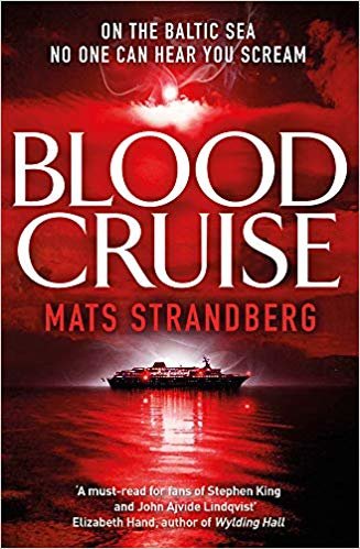 Blood Cruise: A thrilling chiller from the new Stephen King