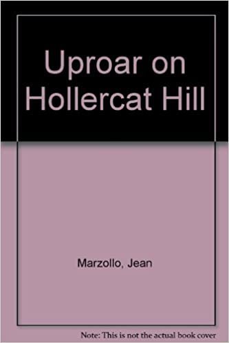 Uproar on Hollercat Hill indir