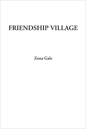 Friendship Village indir
