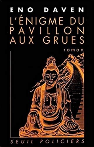 L'Enigme du pavillon aux grues (Seuil Policiers) indir