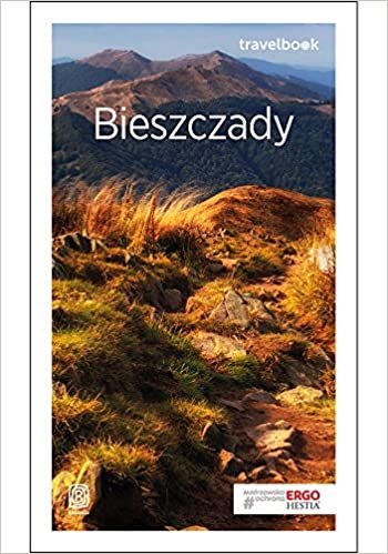 Bieszczady Travelbook