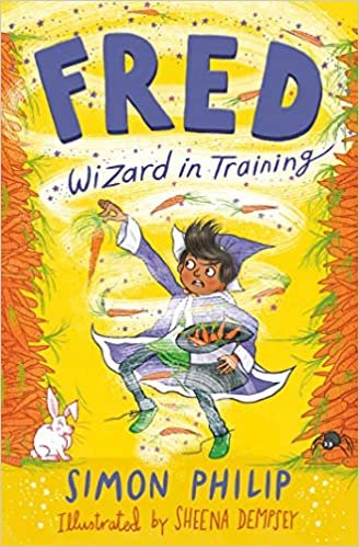 Fred: Wizard in Training: Volume 1