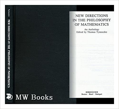 New Directions in the Philosophy of Mathematics indir