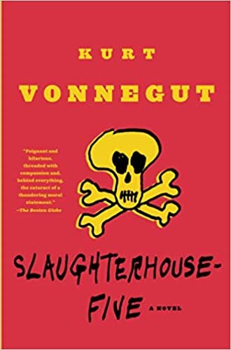 Slaughterhouse-Five: A Novel (Modern Library 100 Best Novels)