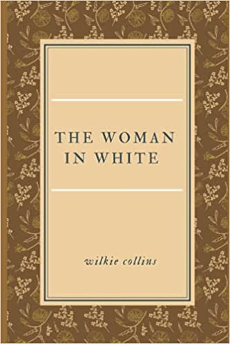 The woman in white: with original illustrations