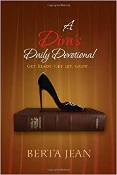 A Diva's Daily Devotional