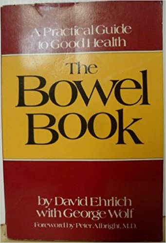 BOWEL BOOK