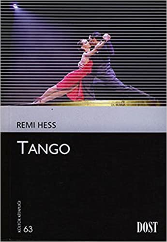 TANGO indir