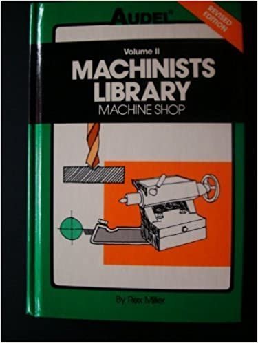 Machinists Library: Machine Shop: 002 indir