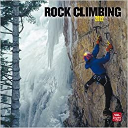 Rock Climbing 2012