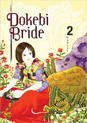 Dokebi Bride Volume 2: v. 2