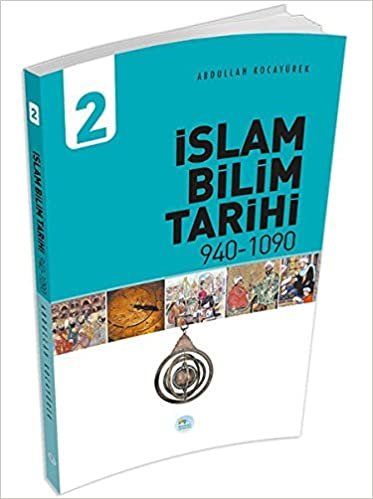 İslam Bilim Tarihi 2 940 1090