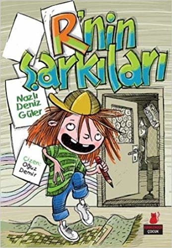 R'nin Şarkıları indir